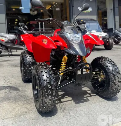 Magnum Mistral Sport 150cc 2024 Brand new