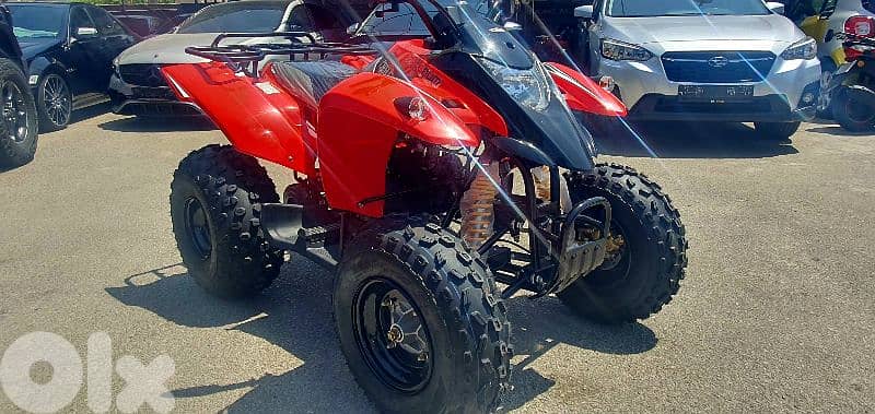 Magnum Mistral Sport 150cc 2024 Brand new 2