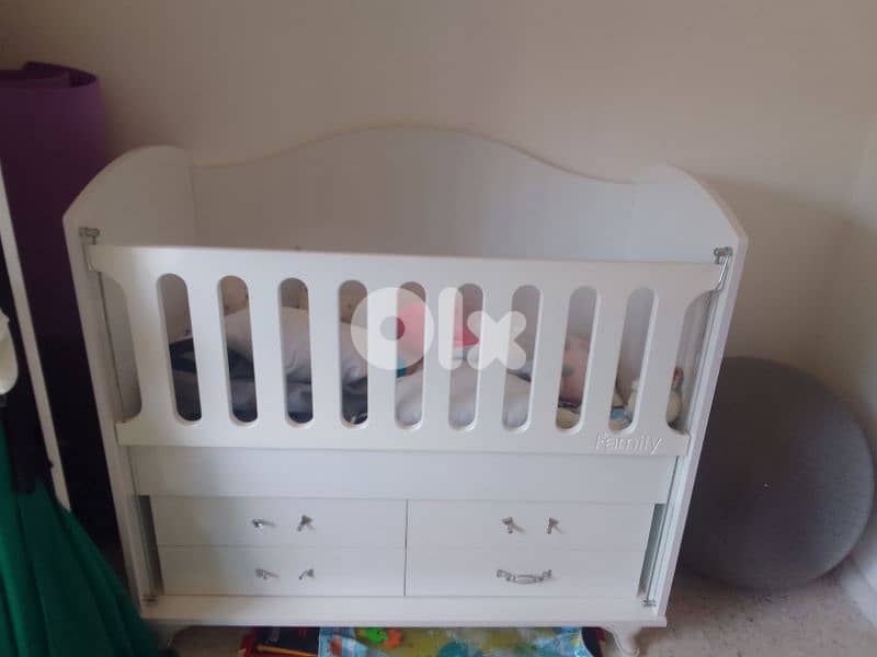 baby cradle 0
