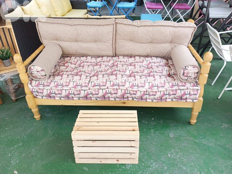 Arabic seat 0