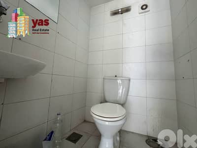 Kaslik 60m2 | 180m2 Terrace | Rent | Showroom/Garage | Catch | EH