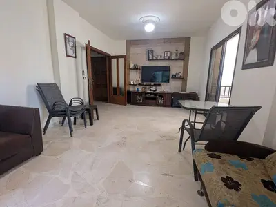 Apartment for sale in Mastita-Jbeil, شقة للبيع في مستيتا