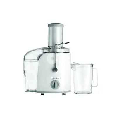 Kenwood JEP02. A0WH Centrifugal Juicer – 800 W, 0.8 L, Dual Speed