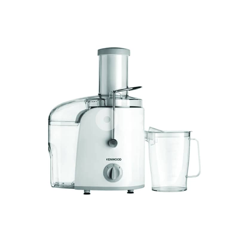 Kenwood JEP02. A0WH Centrifugal Juicer – 800 W, 0.8 L, Dual Speed 0