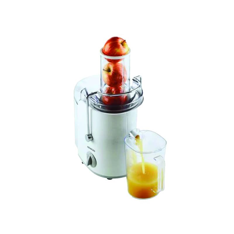 Kenwood JEP02. A0WH Centrifugal Juicer – 800 W, 0.8 L, Dual Speed 2