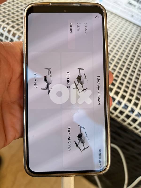 remote control RC-N1 2