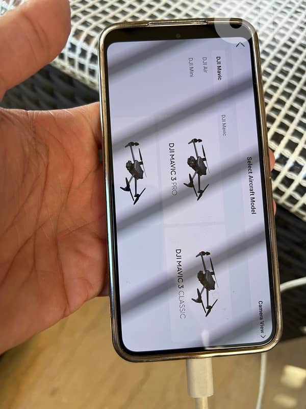 remote control RC-N1 4