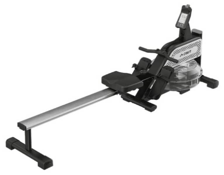 water rowing heavy duty new 0