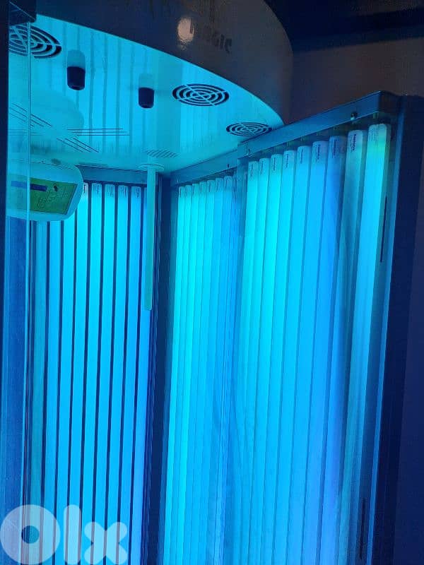 solarium for sale 1