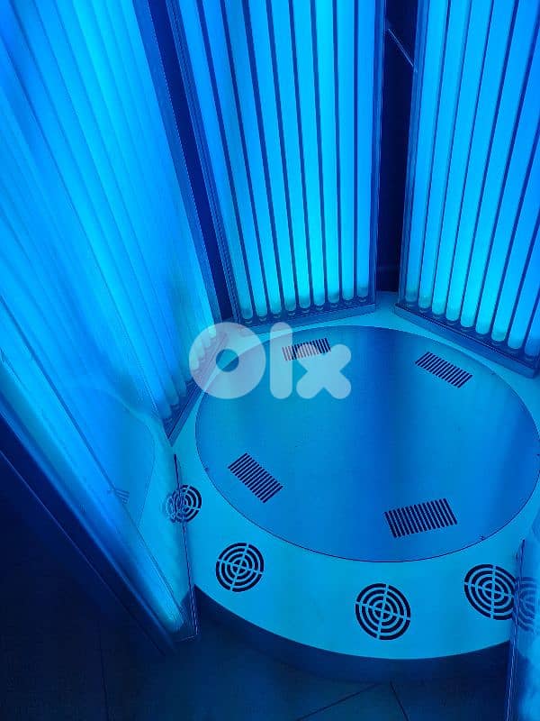 solarium for sale 2