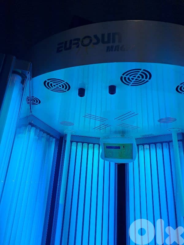 solarium for sale 3