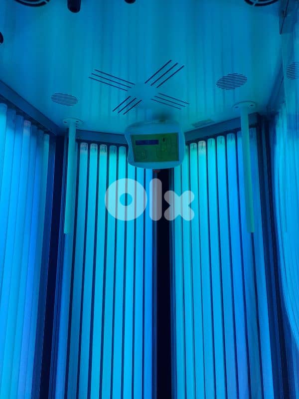 solarium for sale 8