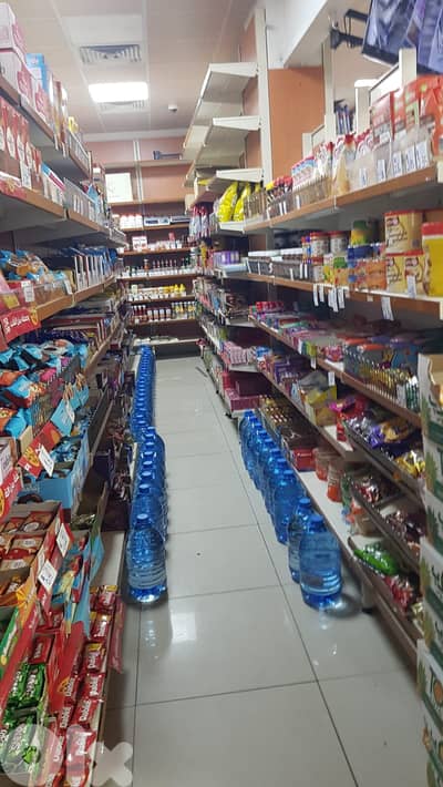 200 SQM Shop/Supermarket in Ain El Remaneh, Baabda + 150 SQM Warehouse 200 SQM Shop/Supermarket in Ain El Remaneh, Baabda + 150 SQM Warehouse