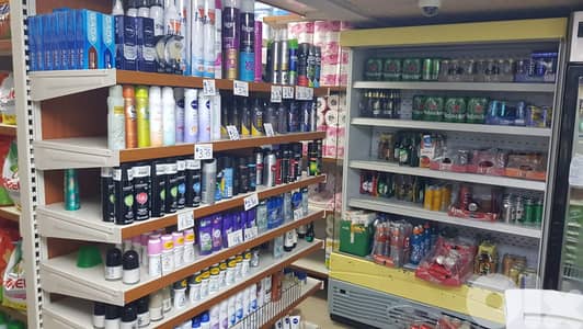 200 SQM Shop/Supermarket in Ain El Remaneh, Baabda + 150 SQM Warehouse 200 SQM Shop/Supermarket in Ain El Remaneh, Baabda + 150 SQM Warehouse