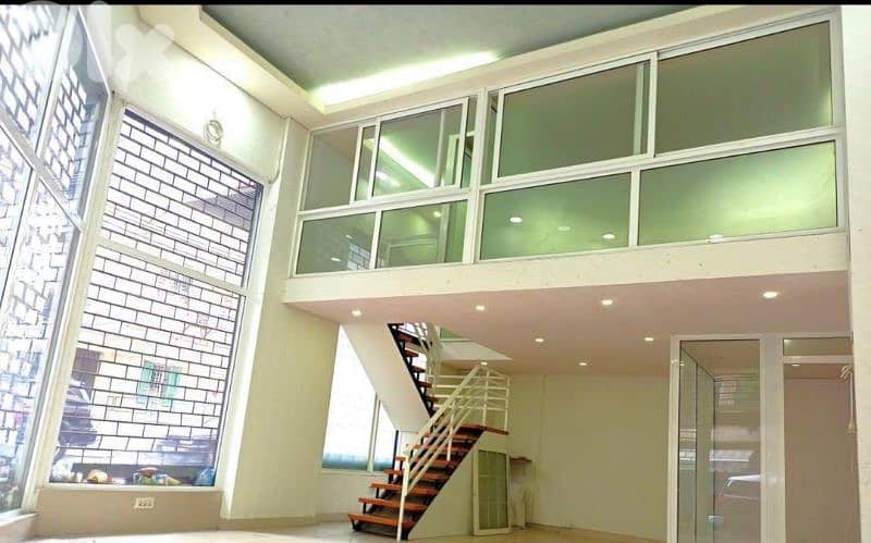 Shop for Sale in Achrafieh 0