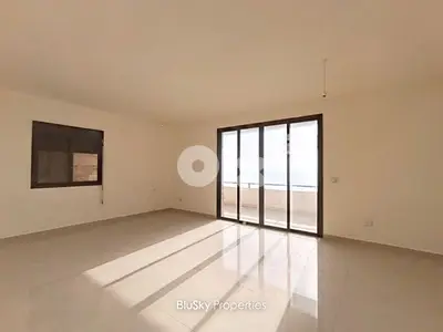 Apartment For SALE In Naher Ibrahim شقة للبيع #ES