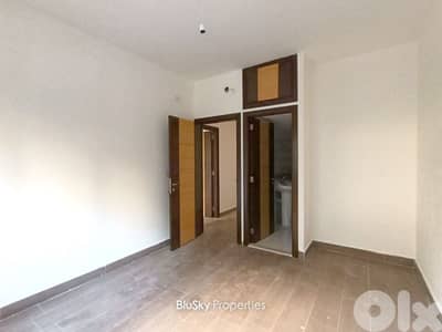 Apartment For SALE In Naher Ibrahim شقة للبيع #ES