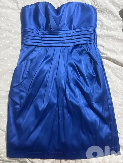 cocktail dress