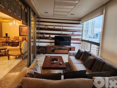 Apartments for Sale in Ras Beirut. شقق للبيع في راس بيروت