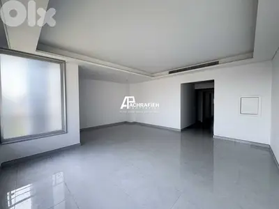 Apartment For Sale in Achrafieh - شقة للبيع في الأشرفية