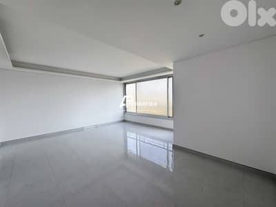 Apartment For Sale in Achrafieh - شقة للبيع في الأشرفية