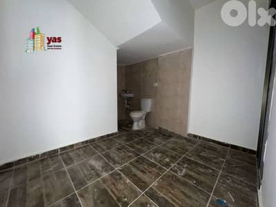 Ghadir 250m2 | Spacious Duplex | New | Luxury | View | EH/YV |
