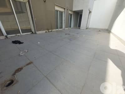 Prime Location Spacious Apartment in Dik El Mehdi, Metn with Terrace.