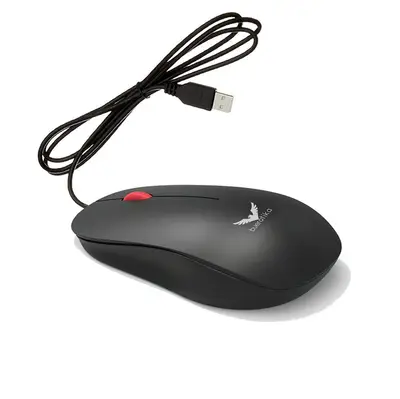 USB OPTICAL MOUSE BM102U