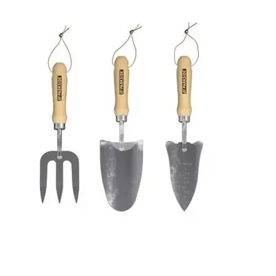 Parkside Garden Hand Tool Set 3 Pcs - طقم أدوات حديقة يدوية