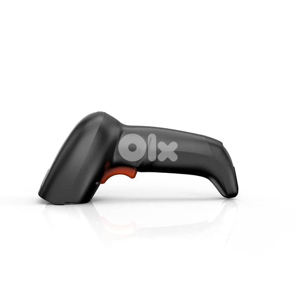 BUEROTIKA 2D USB HANDHELD BARCODE SCANNER BS103U 3
