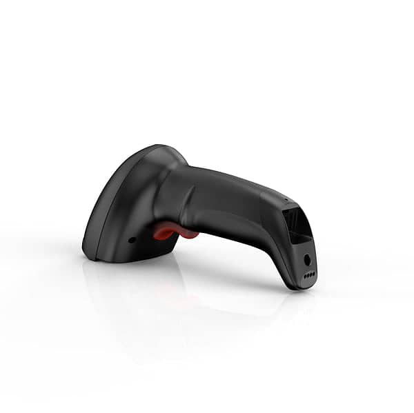 BUEROTIKA 2D USB HANDHELD BARCODE SCANNER BS103U 4