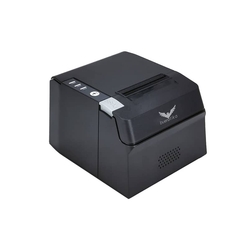 BUEROTIKA THERMAL RECEIPT PRINTER BP108PN 4