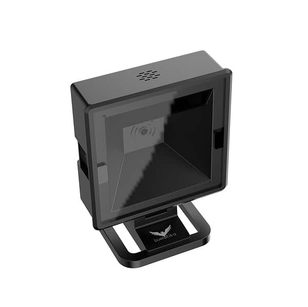 BUEROTIKA USB 2D DESKTOP BARCODE SCANNER BS106D 3