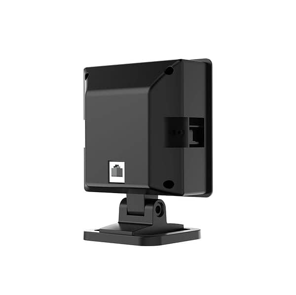 BUEROTIKA USB 2D DESKTOP BARCODE SCANNER BS106D 4