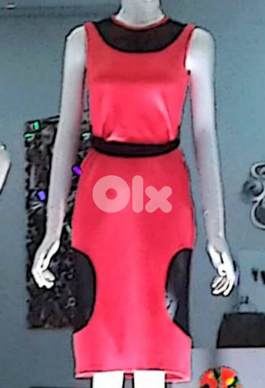 dresses 1