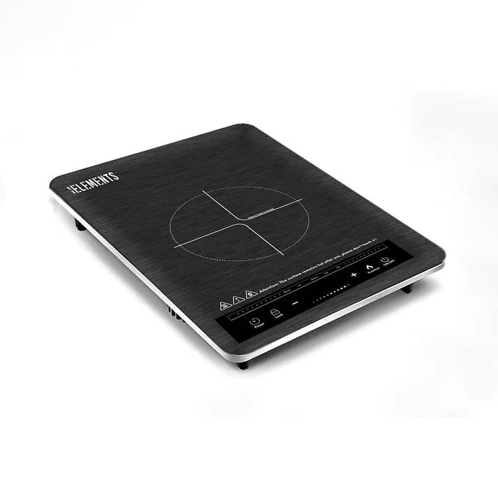 KB ELEMENTS INDUCTION COOKER  ELK102P 5