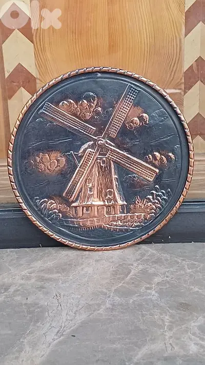 antique