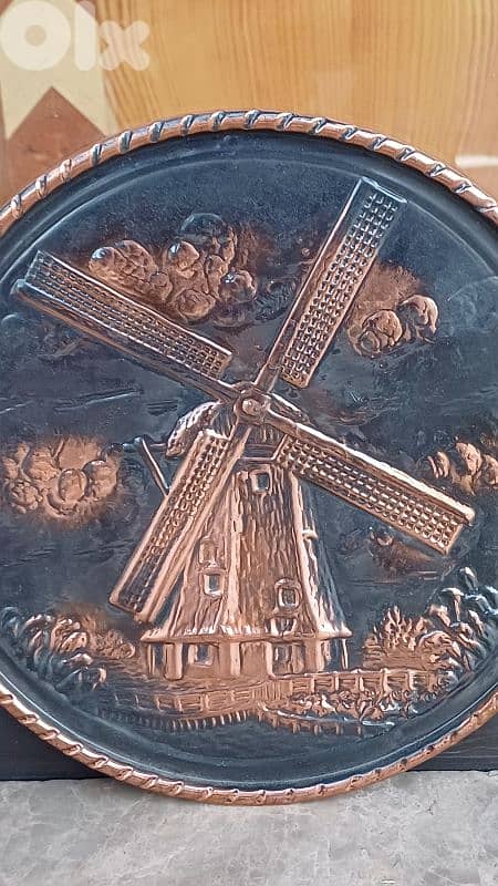 antique 5