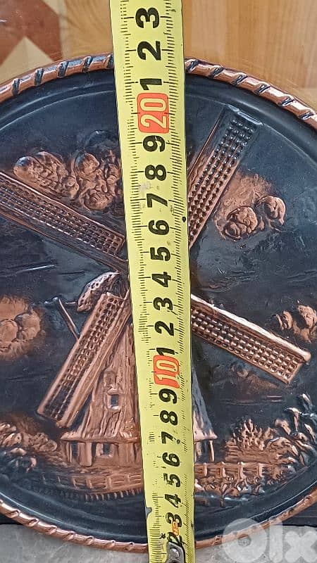 antique 6