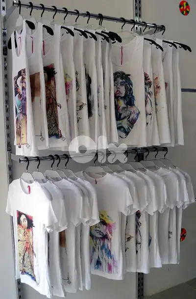 shirts