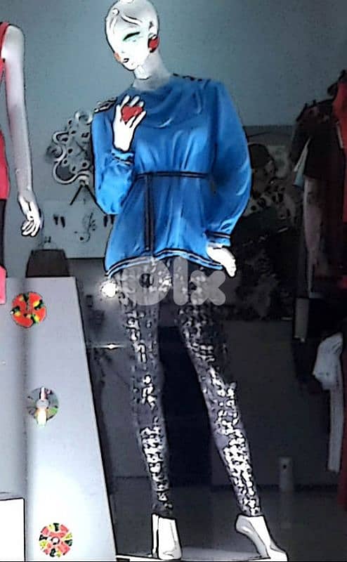 leggings 1