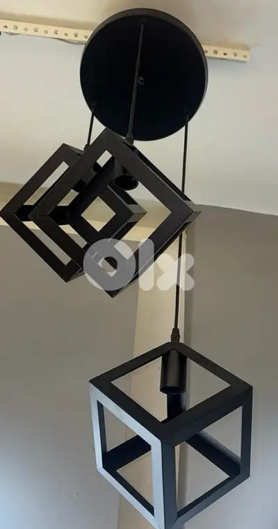 Lamp light