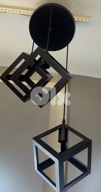 Lamp light 0