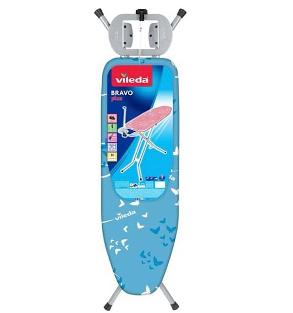 Vileda Ironing Board Ironing Table 0