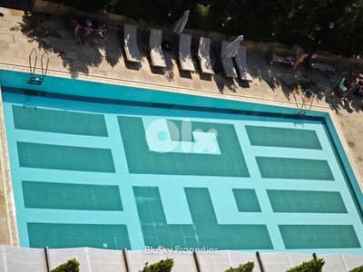 Apartment For RENT In Baabdat شقة للإيجار #GS