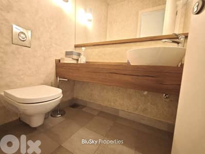 Apartment For RENT In Baabdat شقة للإيجار #GS