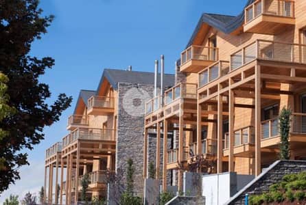 Luxurious 3 Bedrooms for sale - Tilal Faqra Luxurious 3 Bedrooms for sale - Tilal Faqra
