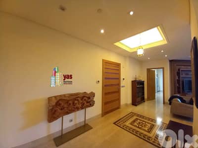 Downtown 235m2 | Furnished | Luxury | Prime Location | PA |