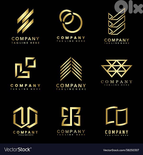 Logo design 0