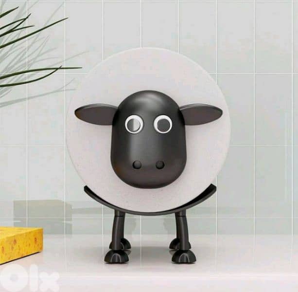 cute toilet paper holder 3